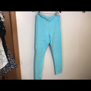 LuLaRoe leggings TC